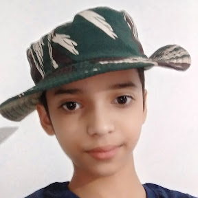 Portrait of Shivam Sharma